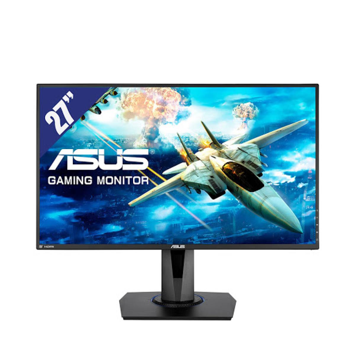 LCD ASUS TUF GAMING VG275Q 27" 75Hz fullHD Free Sync 1ms