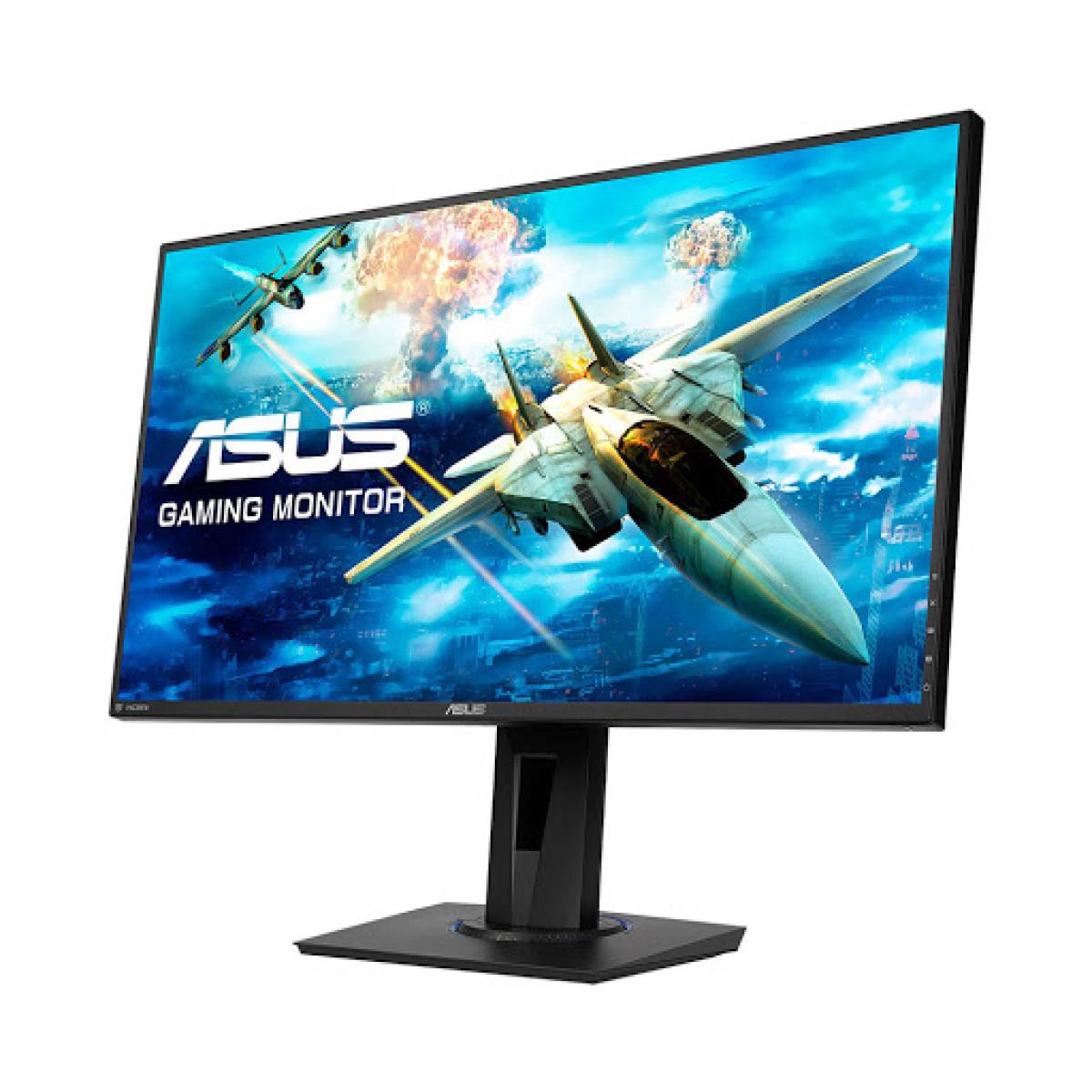 LCD ASUS TUF GAMING VG275Q 27" 75Hz fullHD Free Sync 1ms