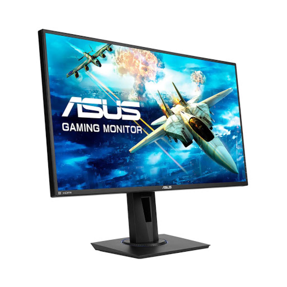 LCD ASUS TUF GAMING VG275Q 27" 75Hz fullHD Free Sync 1ms