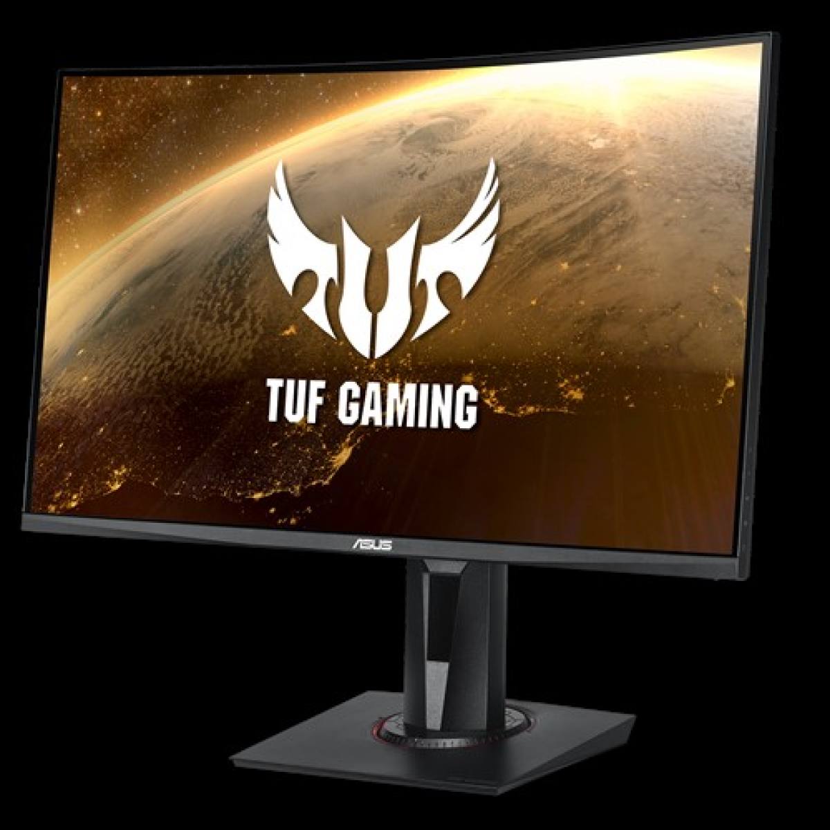 LCD ASUS TUF GAMING VG27VQ Cong 165Hz