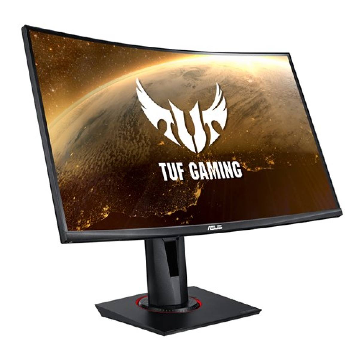 LCD ASUS TUF GAMING VG27VQ Cong 165Hz