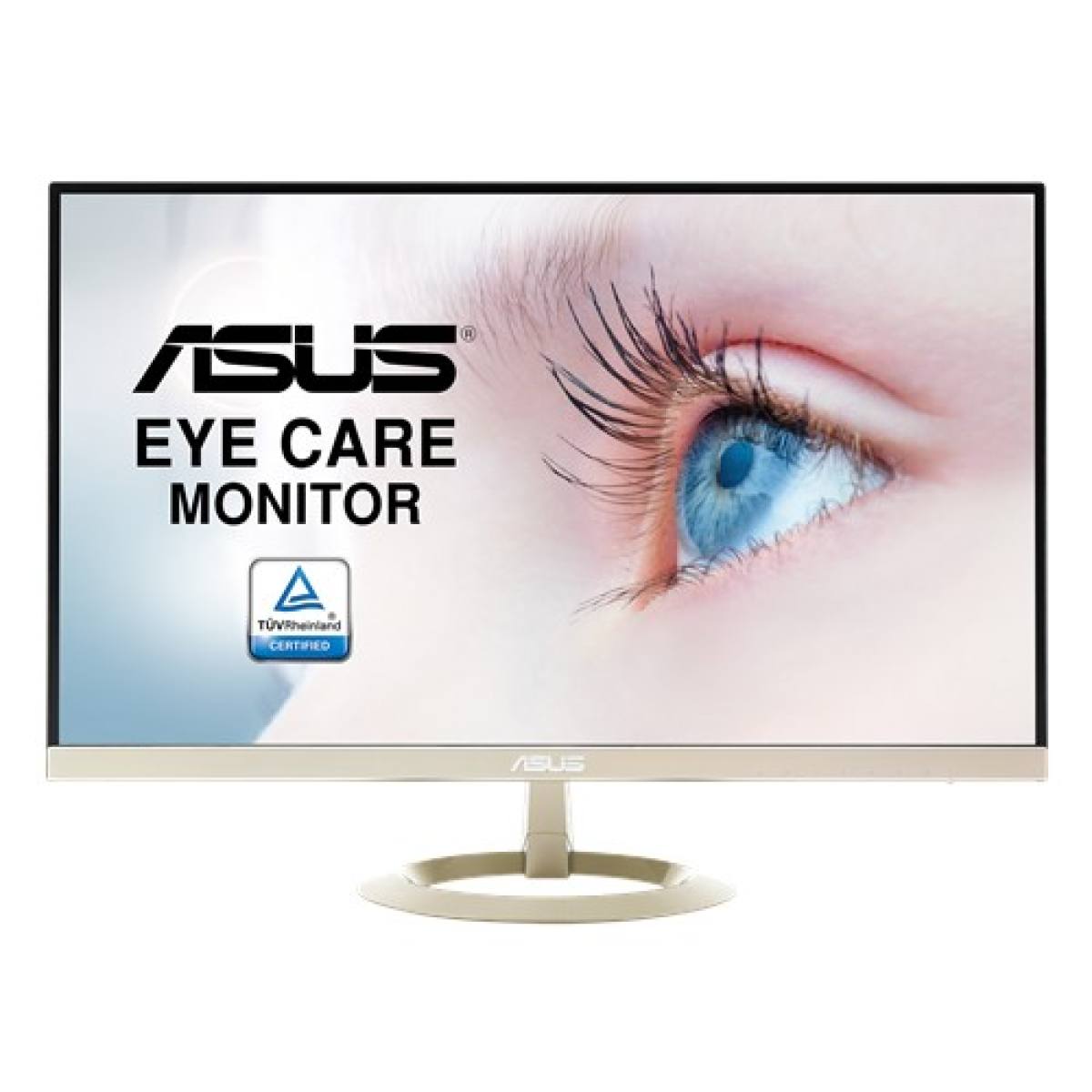 LCD ASUS VZ27AQ 27" IPS 2K