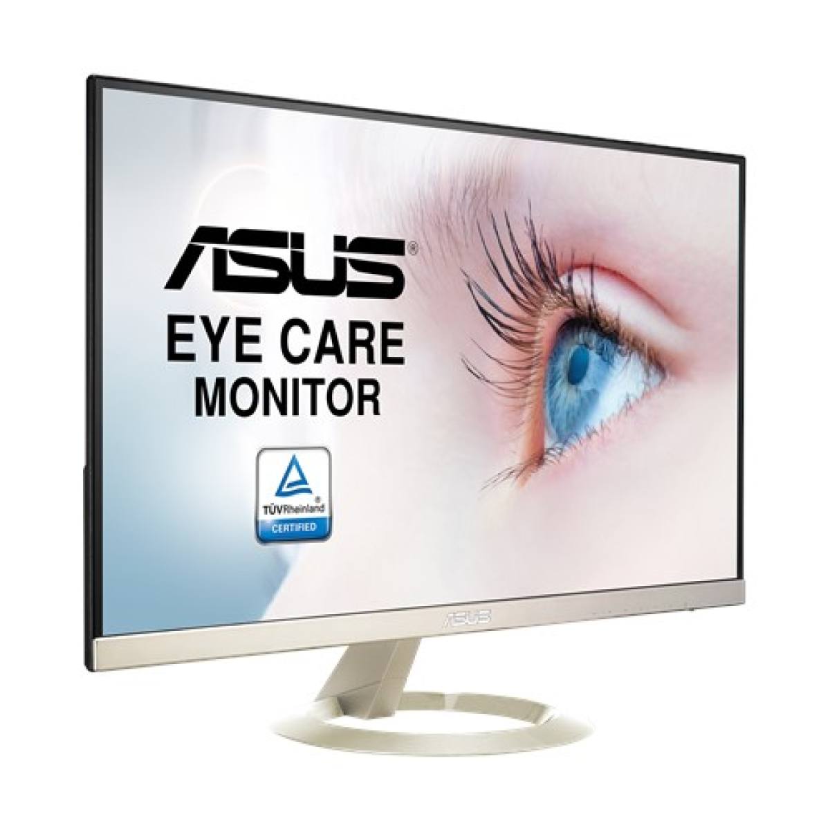 LCD ASUS VZ27AQ 27" IPS 2K