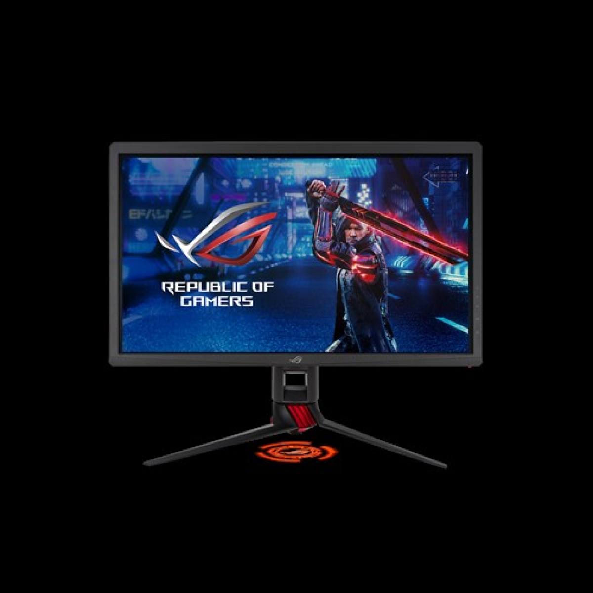 LCD ASUS ROG Strix XG27UQ IPS 4K 144hz G-SYNC HDR10