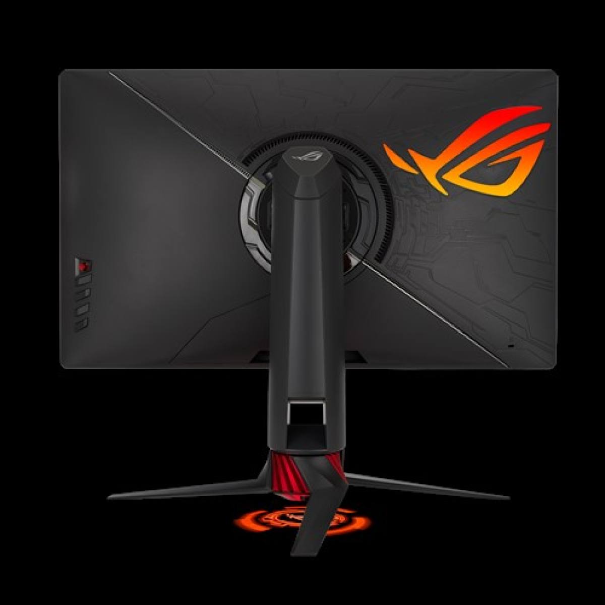 LCD ASUS ROG Strix XG27UQ IPS 4K 144hz G-SYNC HDR10