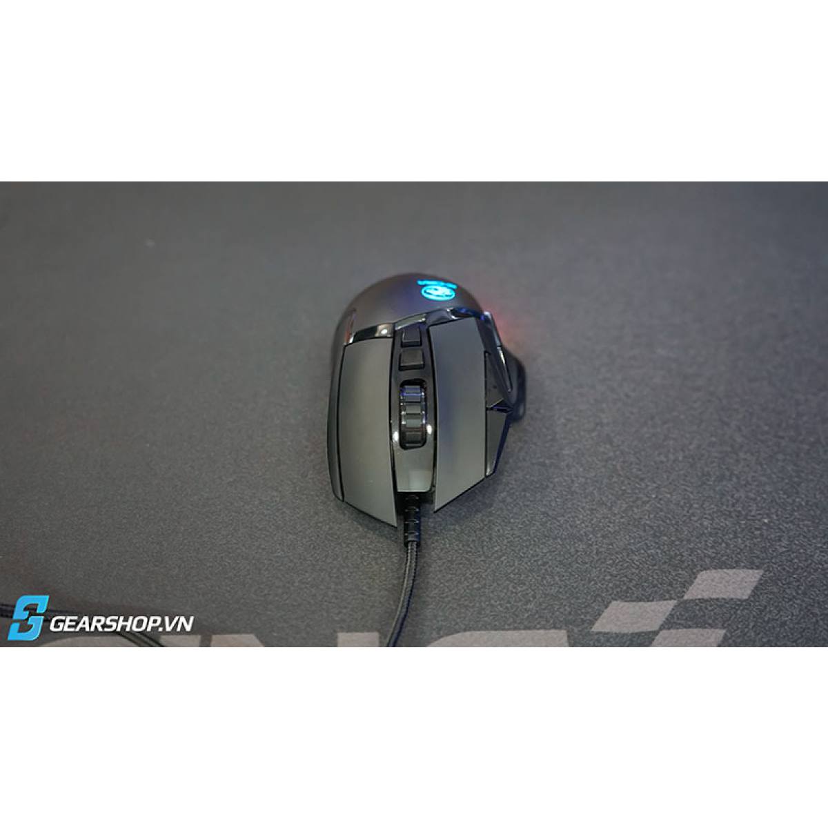 Chuột E-DRA EM6502