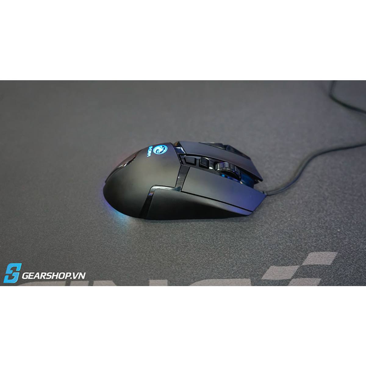 Chuột E-DRA EM6502