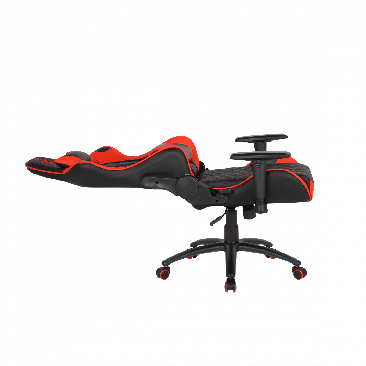 Ghế E-DRA Ares EGC207 (Đen/Đen Trắng/Đen Đỏ/Trắng Tím/Trắng Hồng)