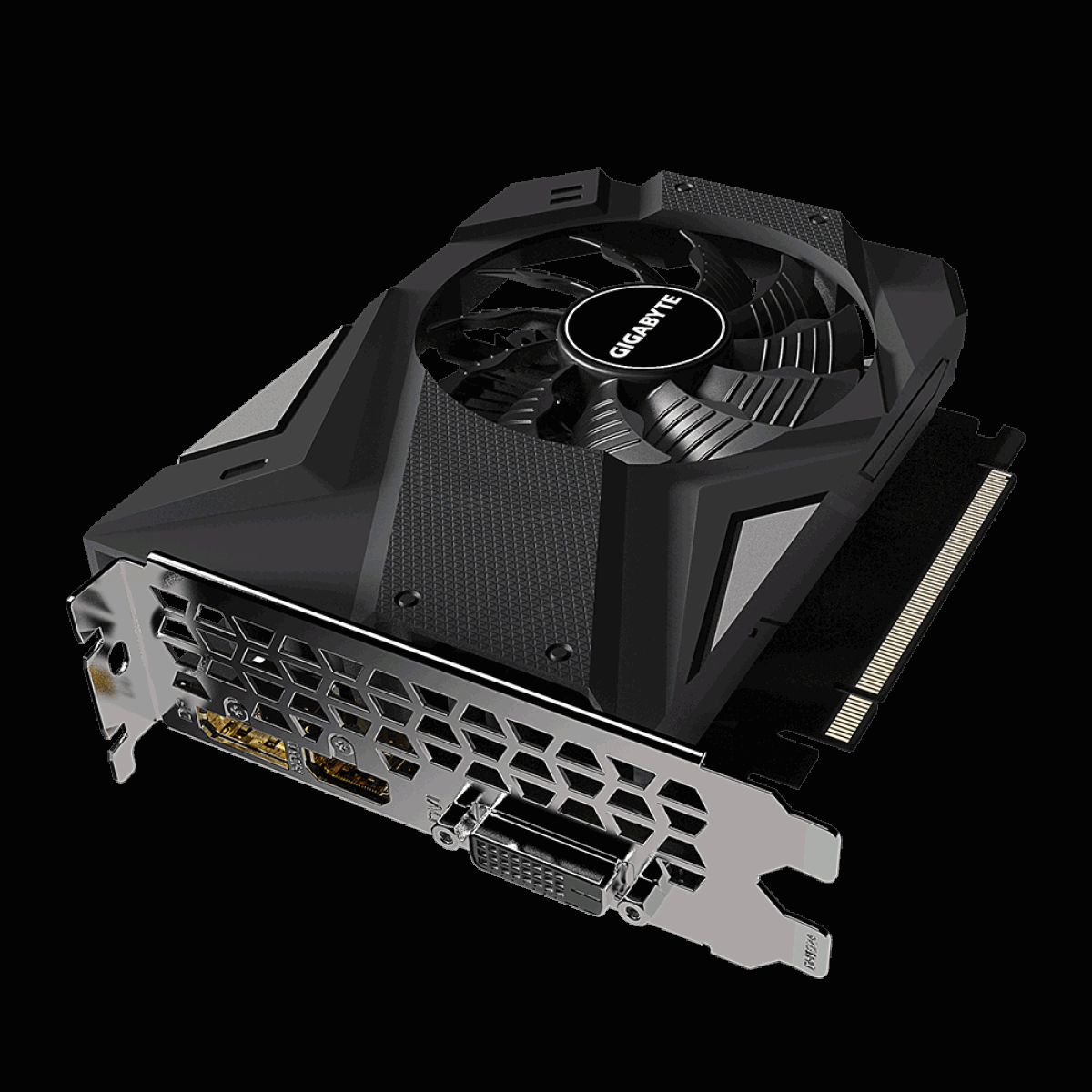 GIGABYTE GTX 1650 D6 4G