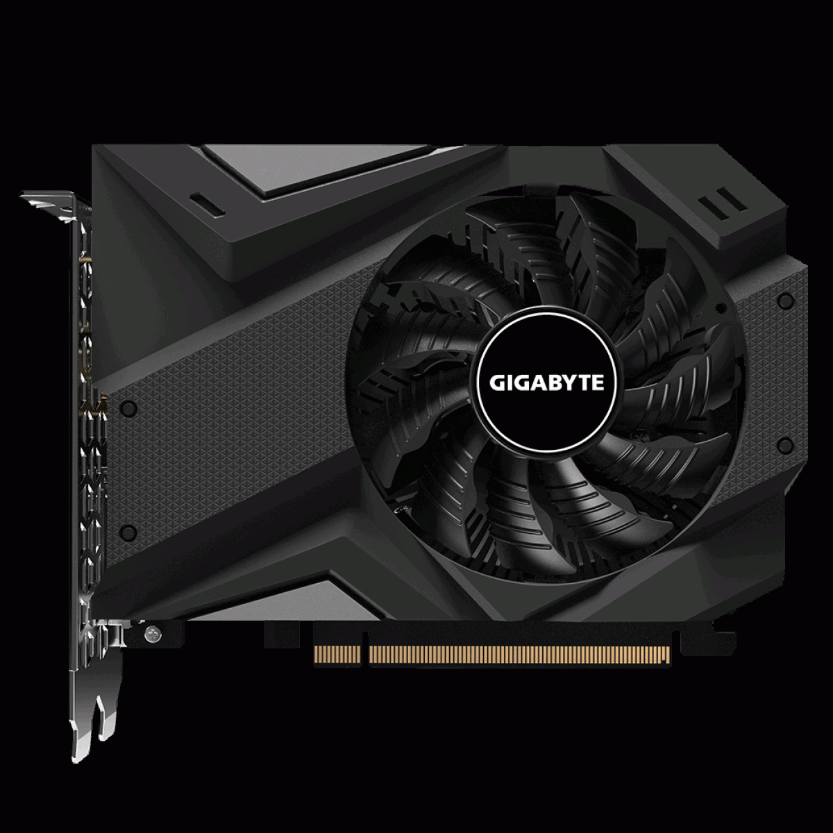 GIGABYTE GTX 1650 D6 4G