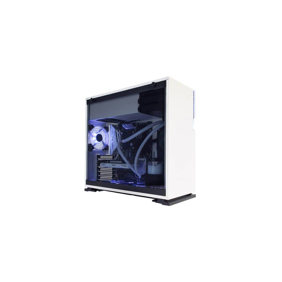 Inwin 101 Black - White