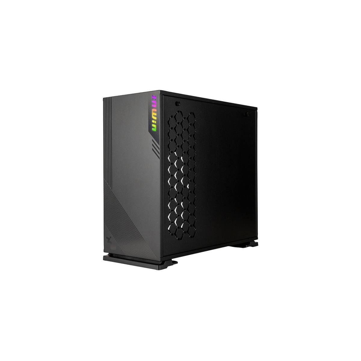 Inwin 103 Black