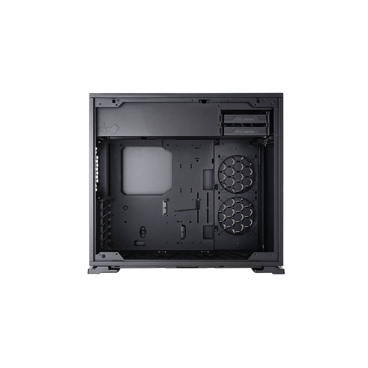 Inwin 103 Black