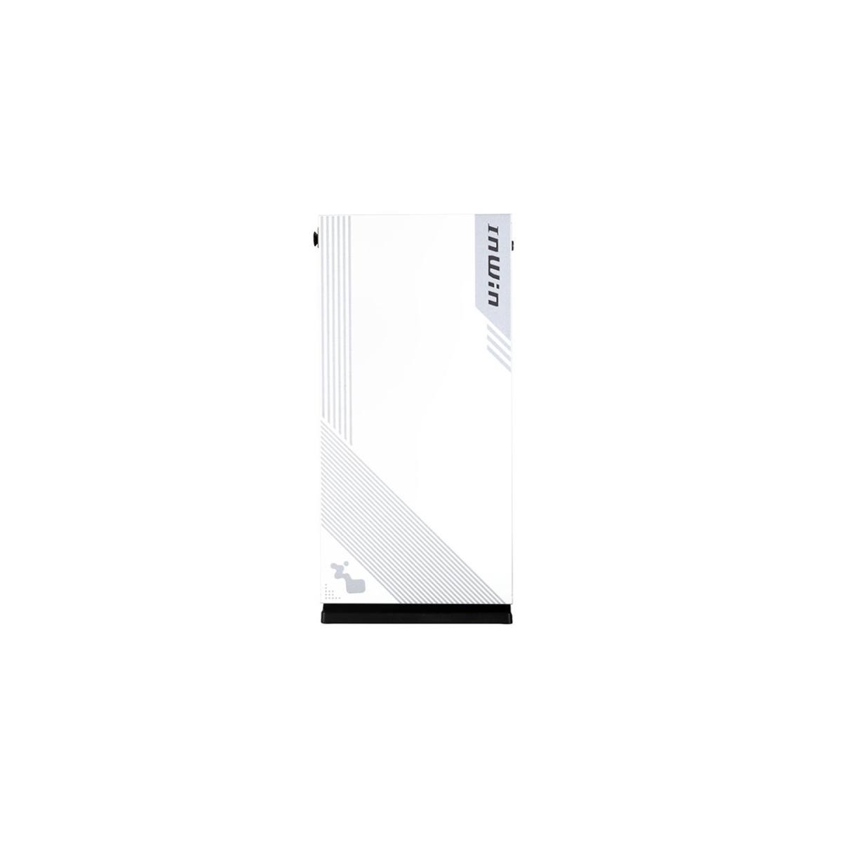 Inwin 103 White