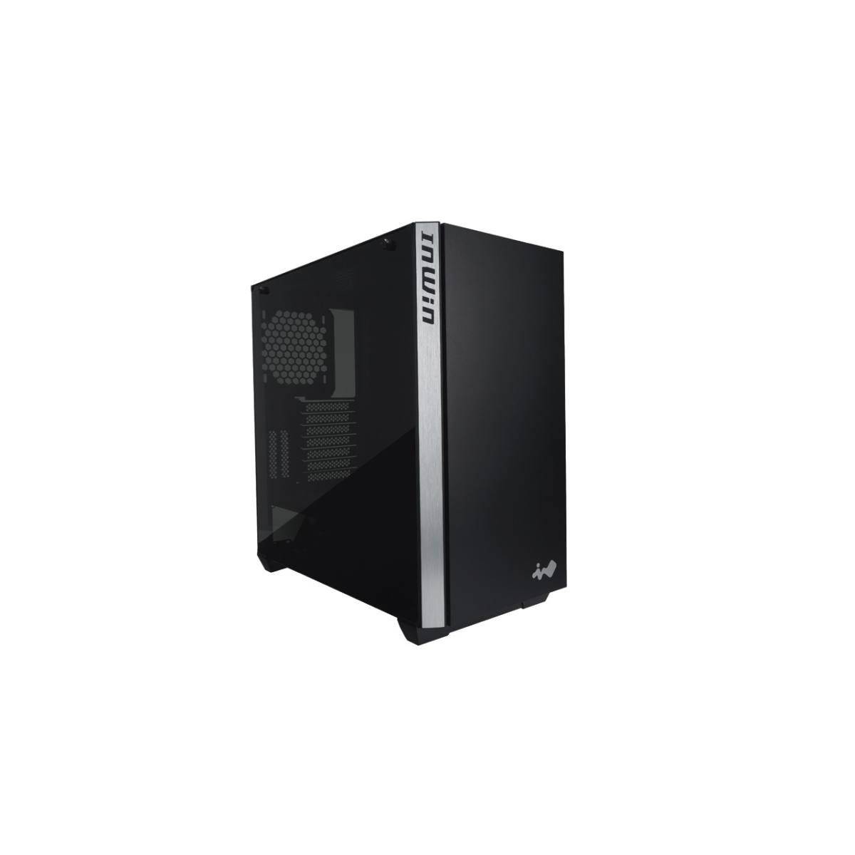 Inwin 216 Black