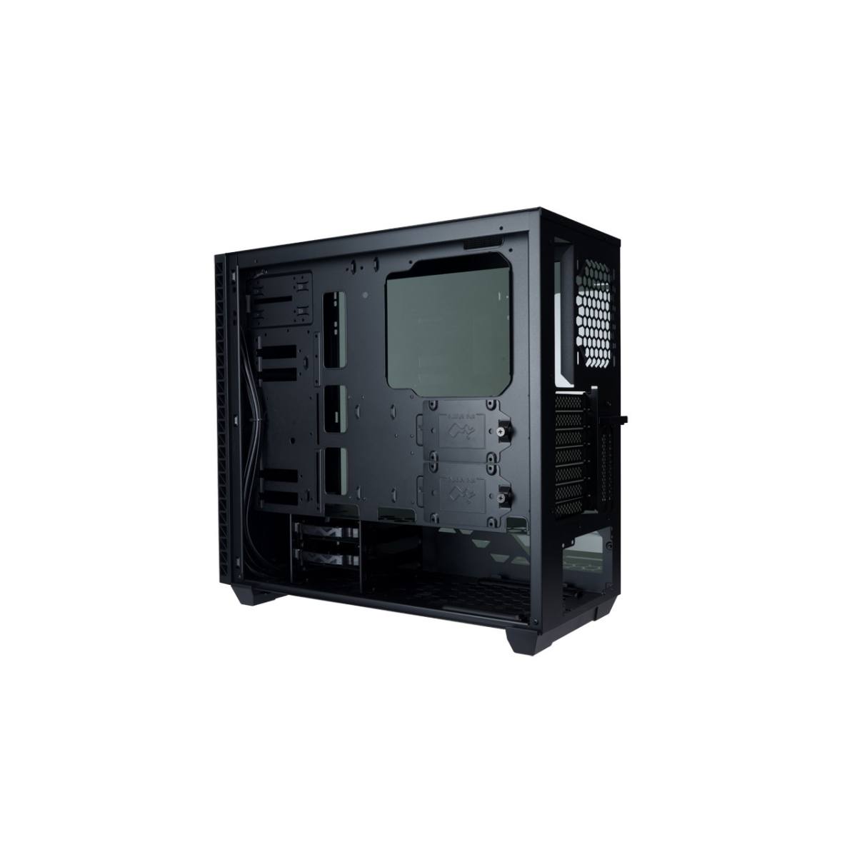 Inwin 216 Black