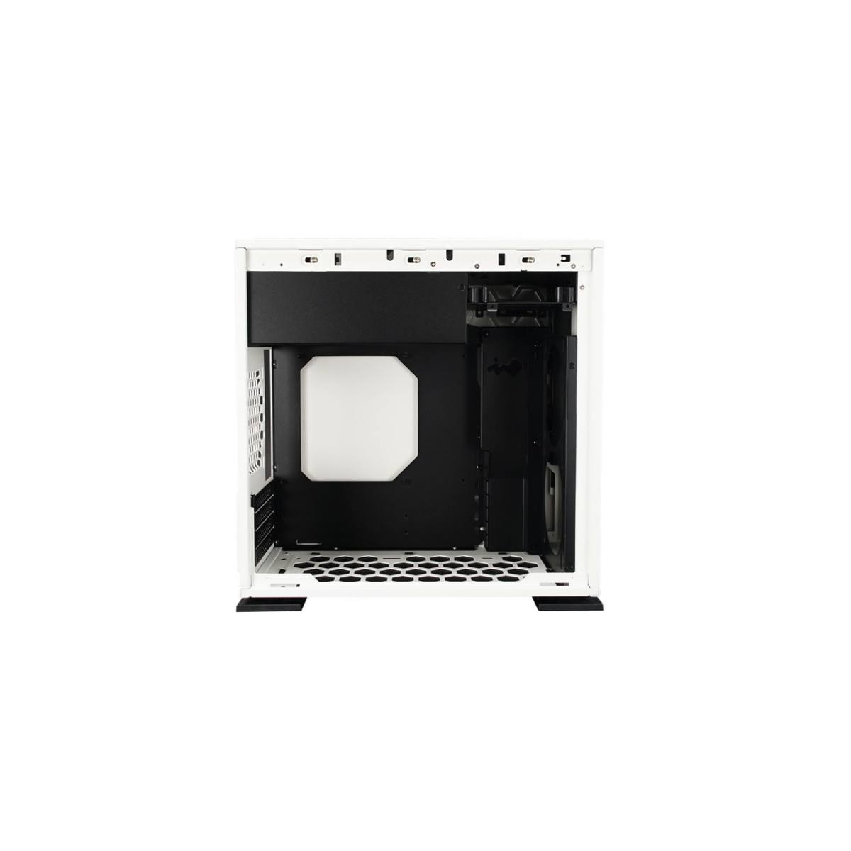 Inwin 301 Black - White