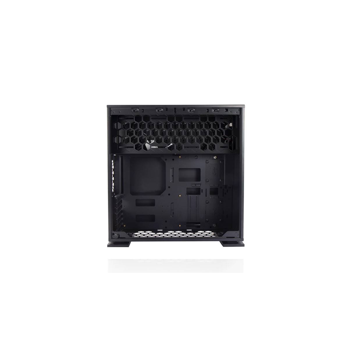 Inwin 303 Black - White