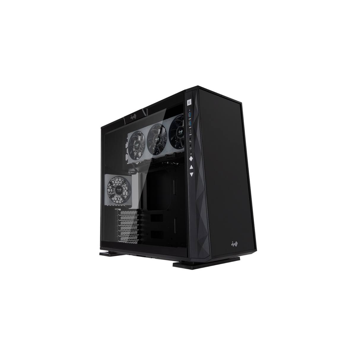 Inwin 309 Black