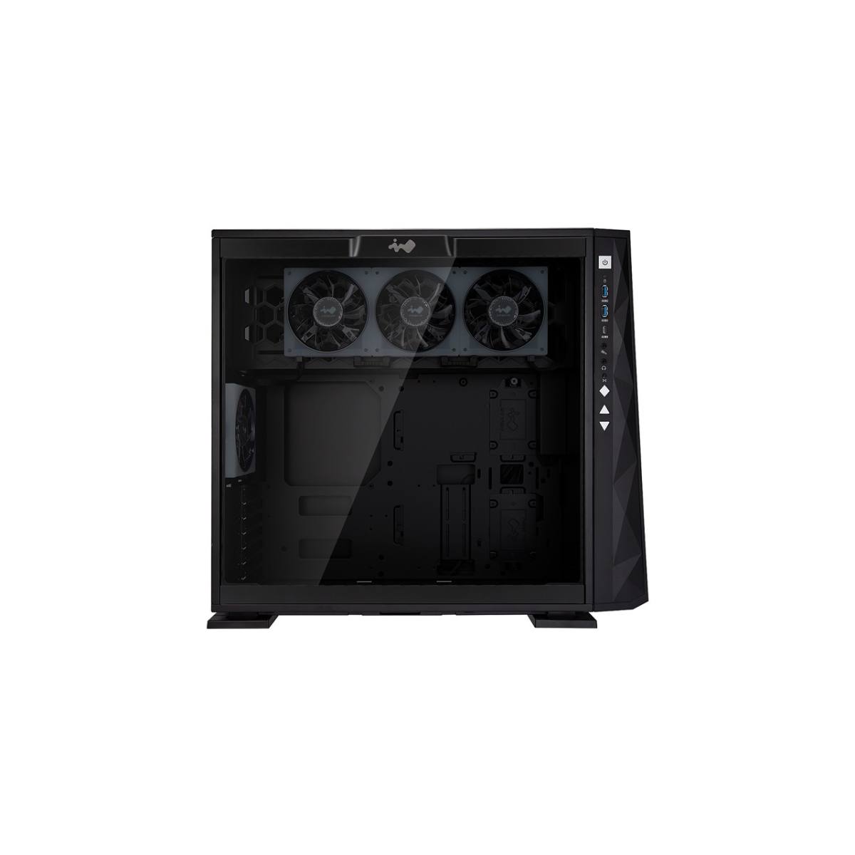 Inwin 309 Black