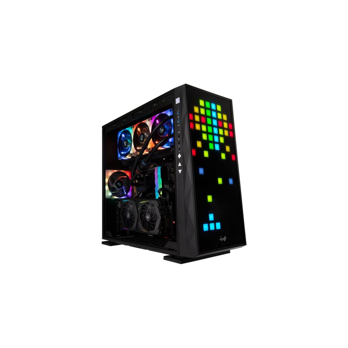 Inwin 309 Black