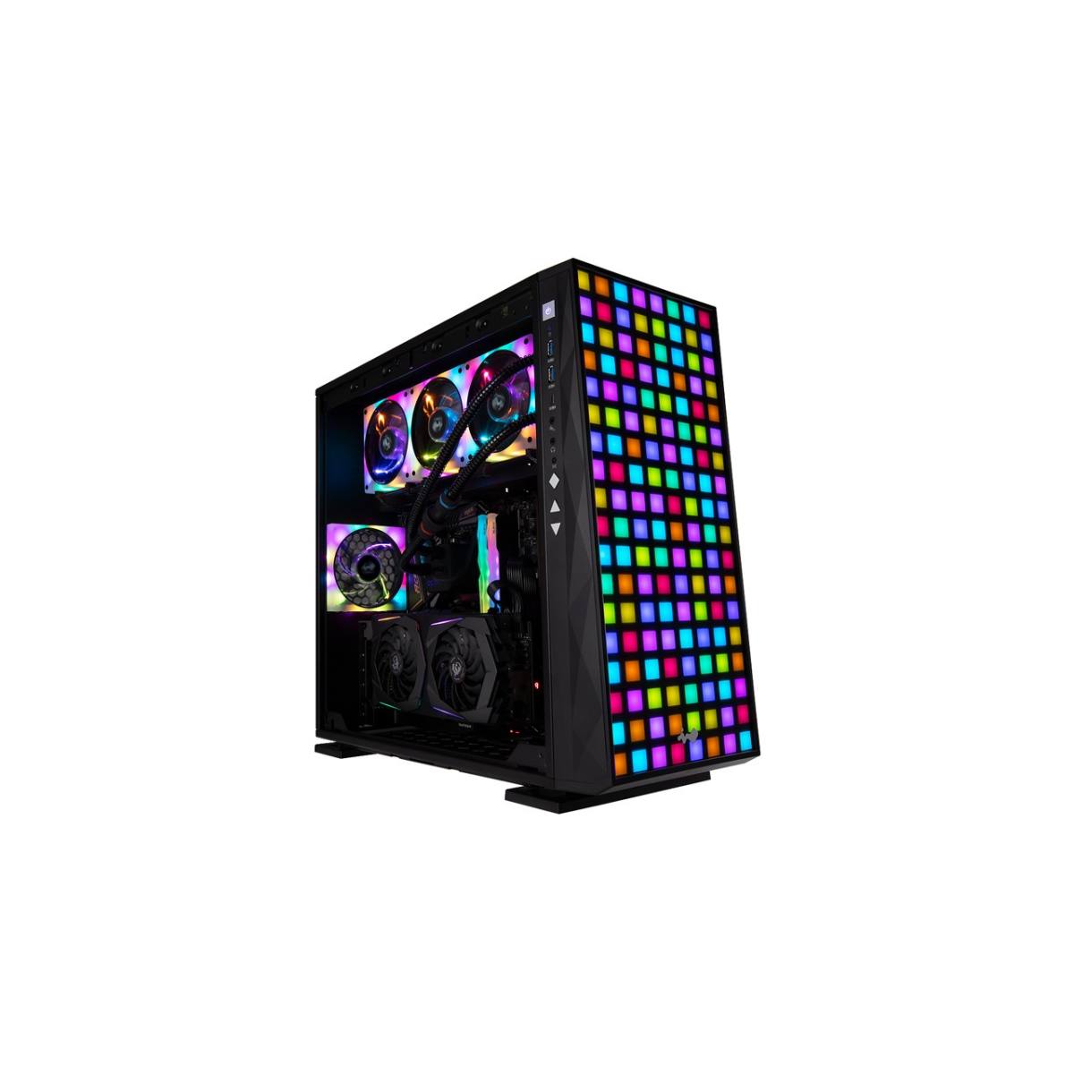 Inwin 309 Black