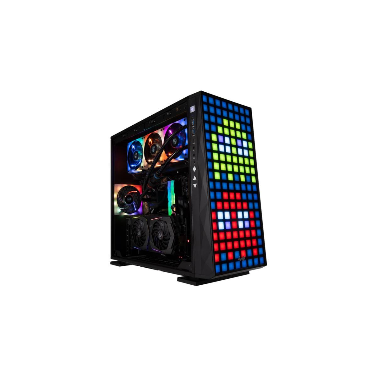 Inwin 309 Black