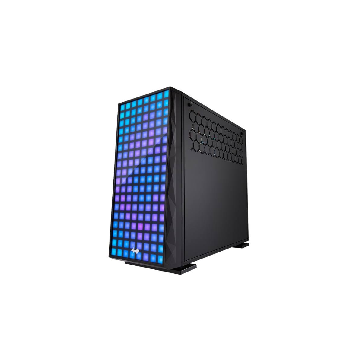Inwin 309 Black