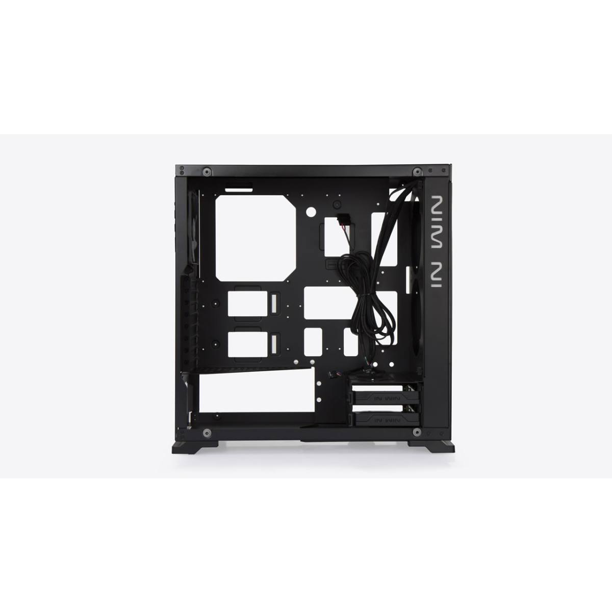 Inwin 805 Black - Gold