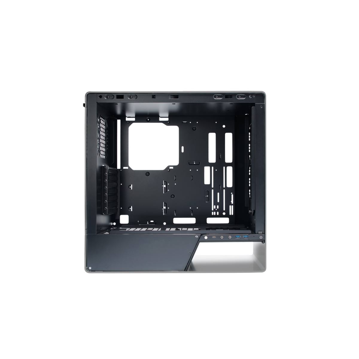 Inwin 905 Grey - OLED