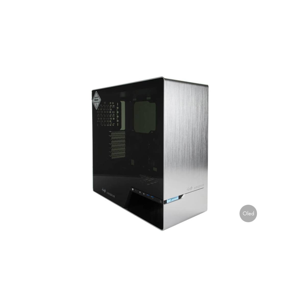 Inwin 905 Grey - OLED
