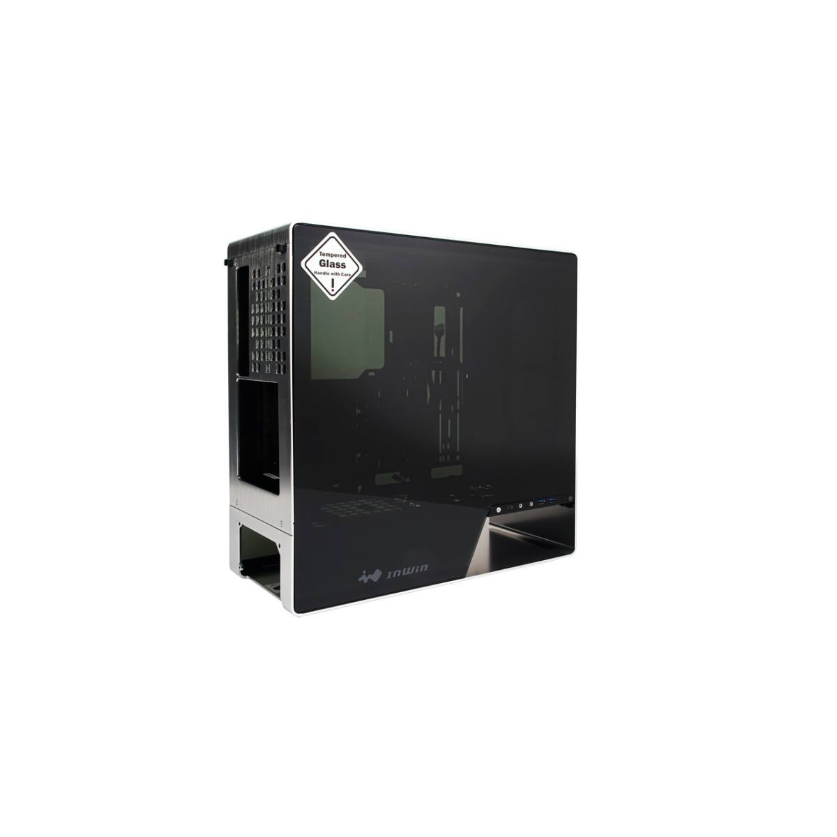 Inwin 905 Grey - OLED