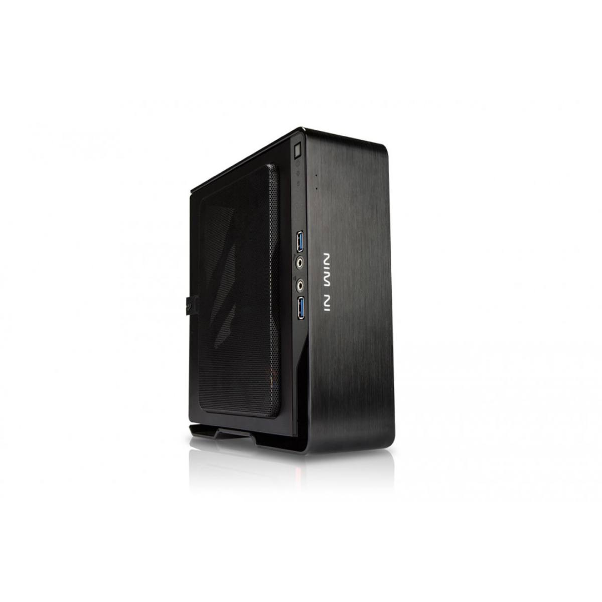 Inwin Chopin Sliver - Black