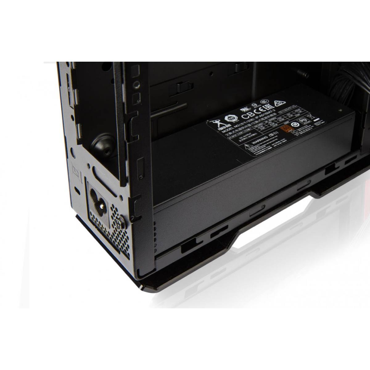 Inwin Chopin Sliver - Black