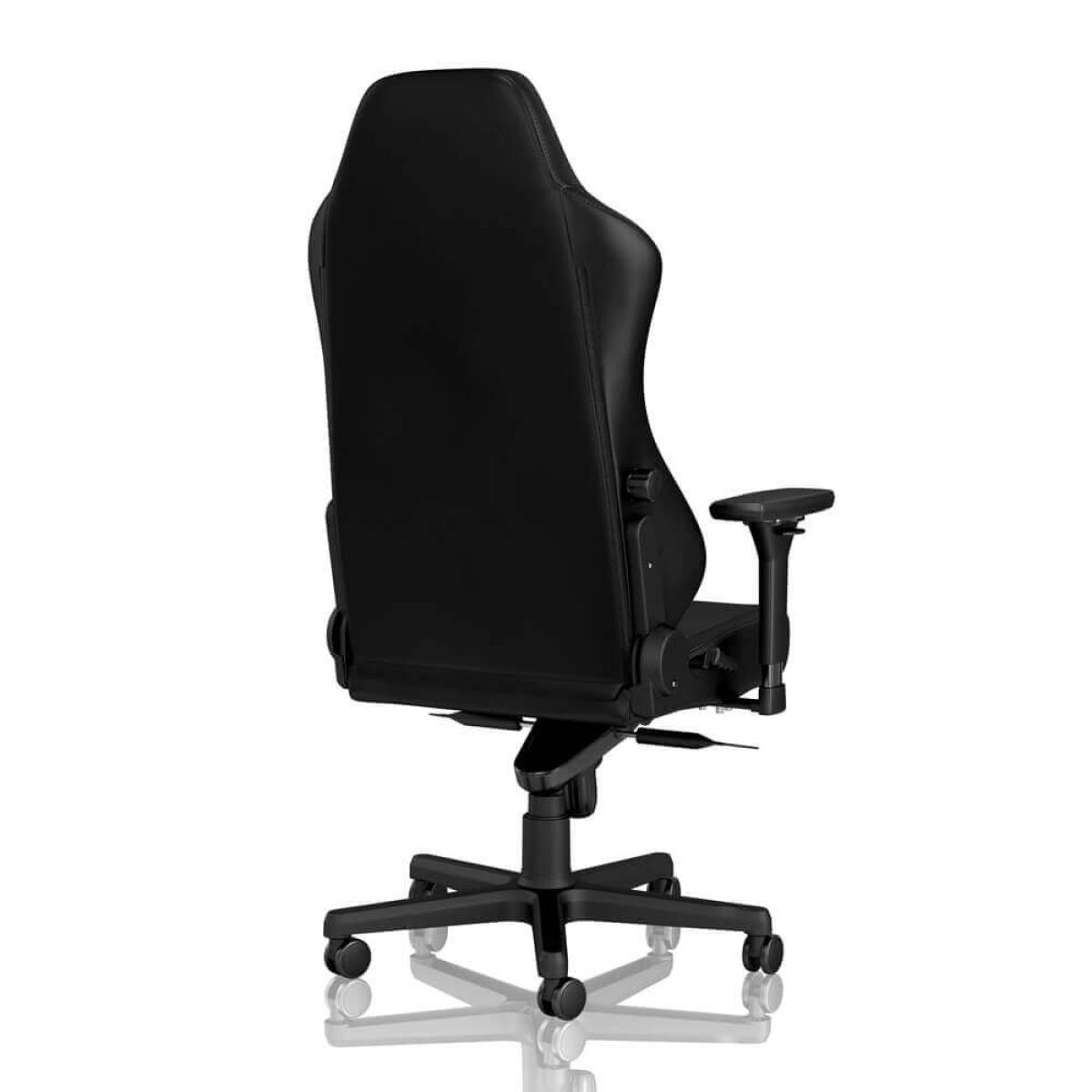 Ghế Noblechairs HERO SERIES - BLACK