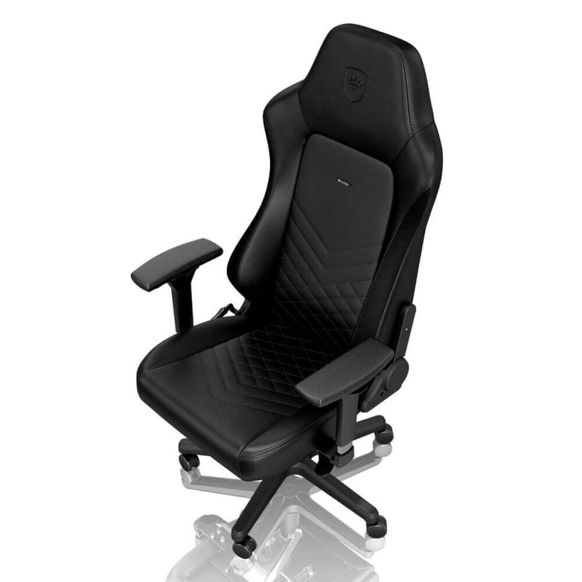 Ghế Noblechairs HERO SERIES - BLACK