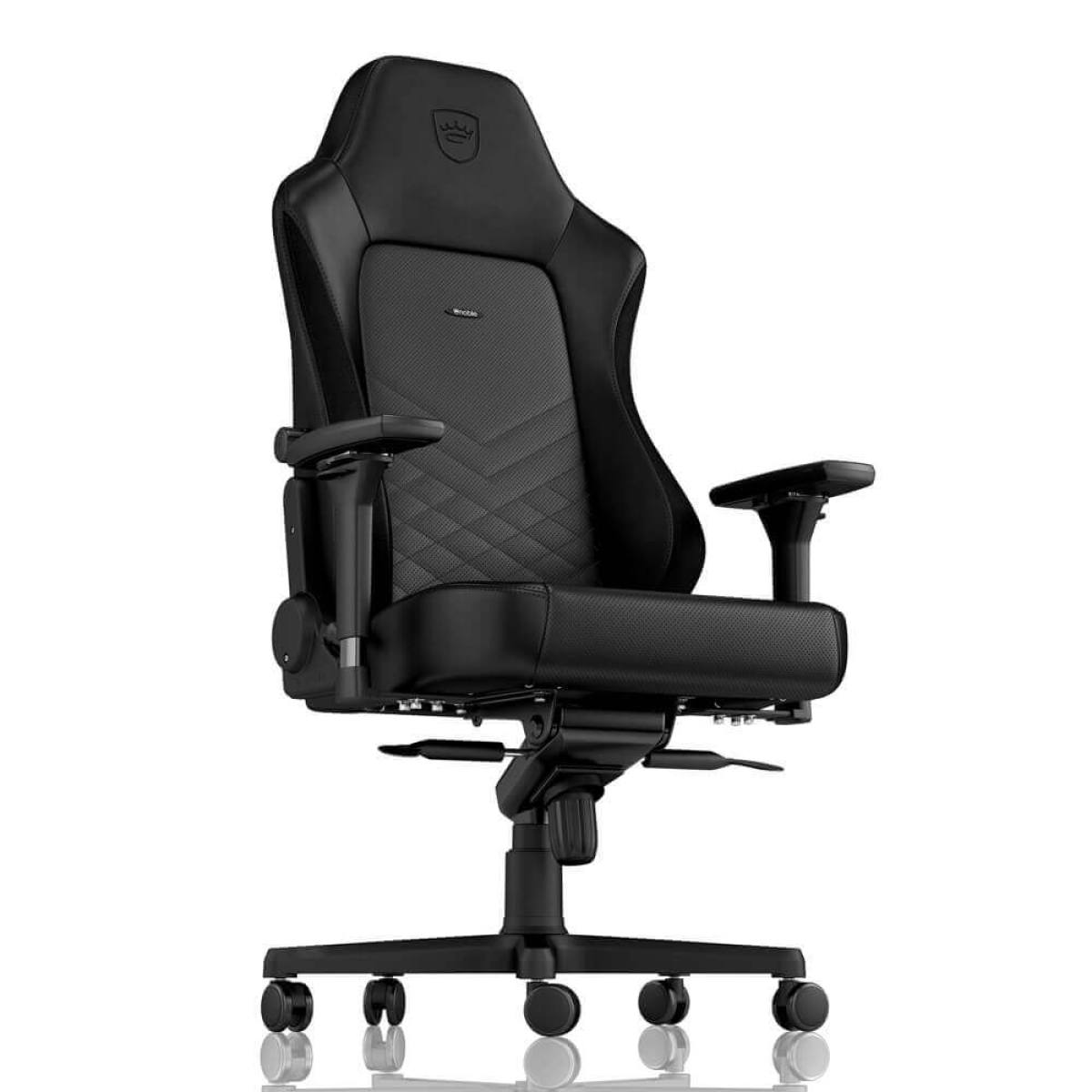 Ghế Noblechairs HERO SERIES - BLACK