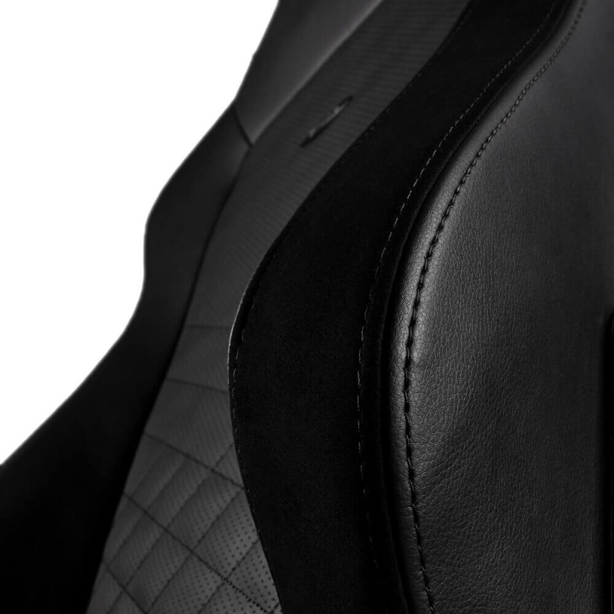 Ghế Noblechairs HERO SERIES - BLACK
