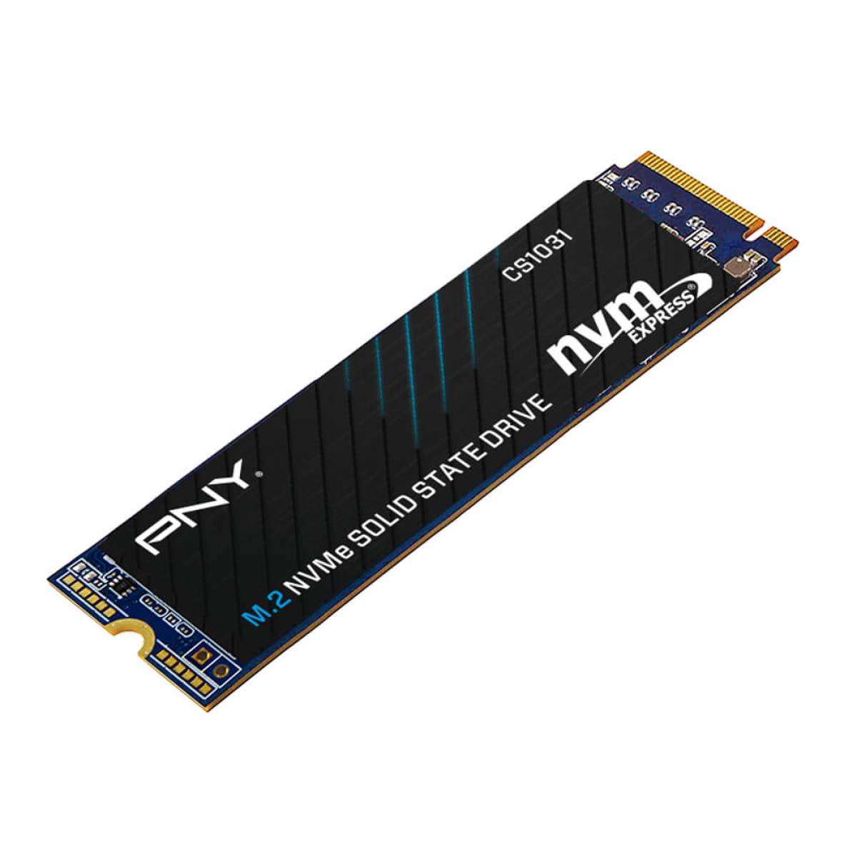 SSD PNY CS1031 256GB NVMe Gen3x4