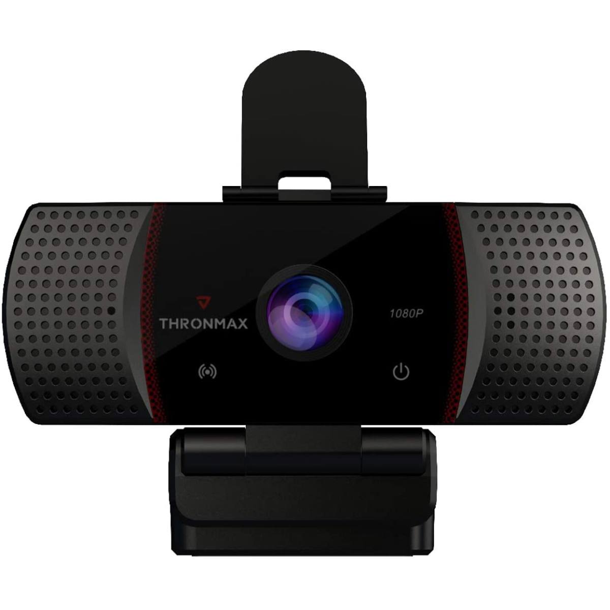 Thronmax X1 Stream Go 1080p Full HD Webcam