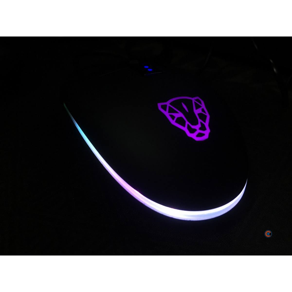 Motospeed V50 RGB Gaming mouse