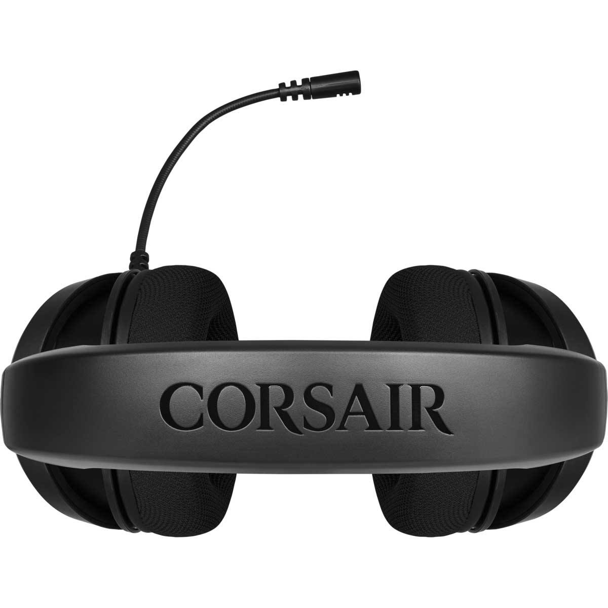 Tai nghe Corsair HS35 - Carbon