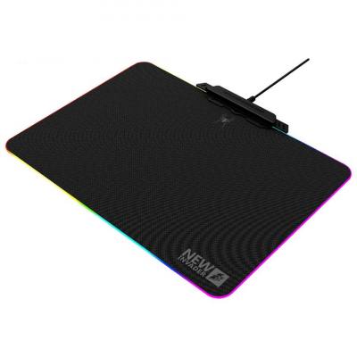 Mousepad 1StPlayer Baboon King RGB