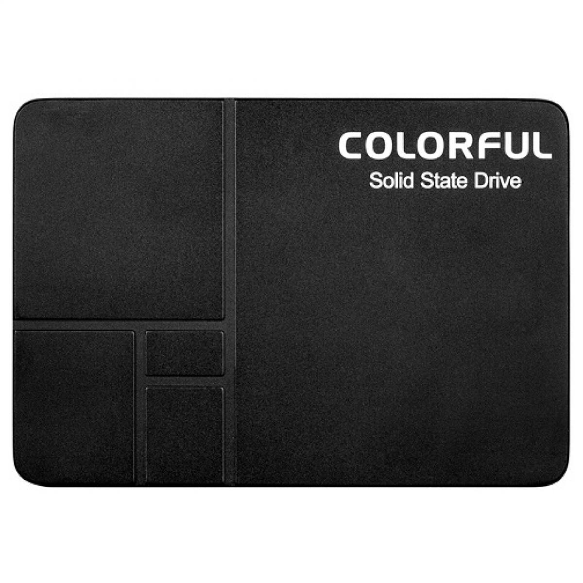 SSD Colorful SL300 120Gb