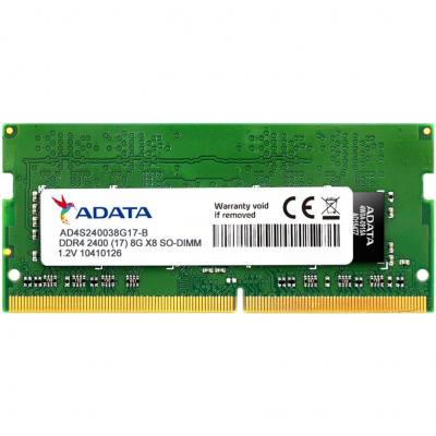 RAM LAPTOP ADATA 8G/3200 DDR4 PREMIER