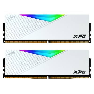 RAM ADATA XPG Lancer 32Gb (2x16G) | 6000Mhz | DDR5 | White
