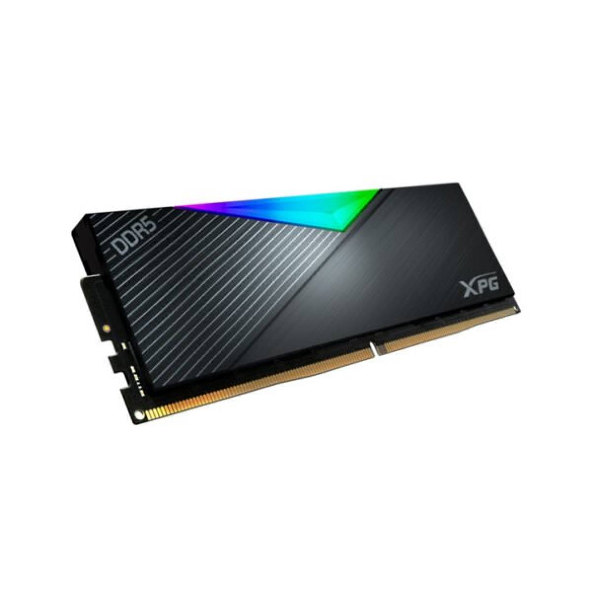 Ram Adata XPG LANCER RGB 32GB (2x16GB) | DDR5 | 6000 MHz