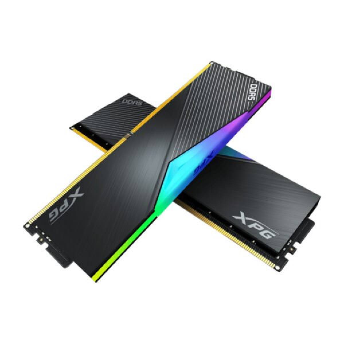 Ram Adata XPG LANCER RGB 32GB (2x16GB) | DDR5 | 6000 MHz
