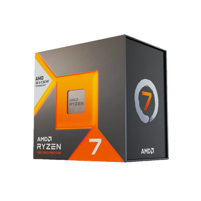 CPU AMD Ryzen 7 7800X3D | Up To 5.0GHz - 8 Nhân 16 Luồng - Socket AM5