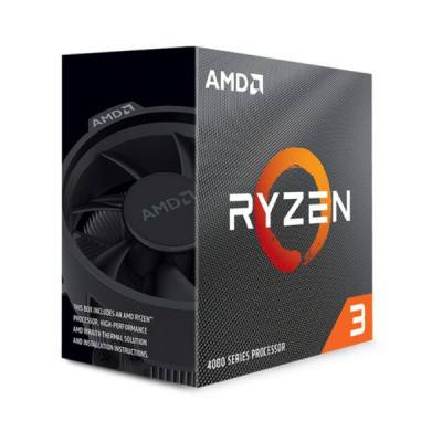 AMD - Vi xử lý